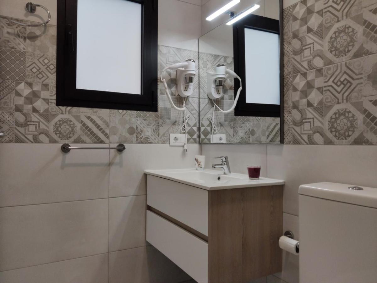 Apartamento Almansa Las Canteras ลาสปัลมาส เด กรานคานาเรีย ภายนอก รูปภาพ